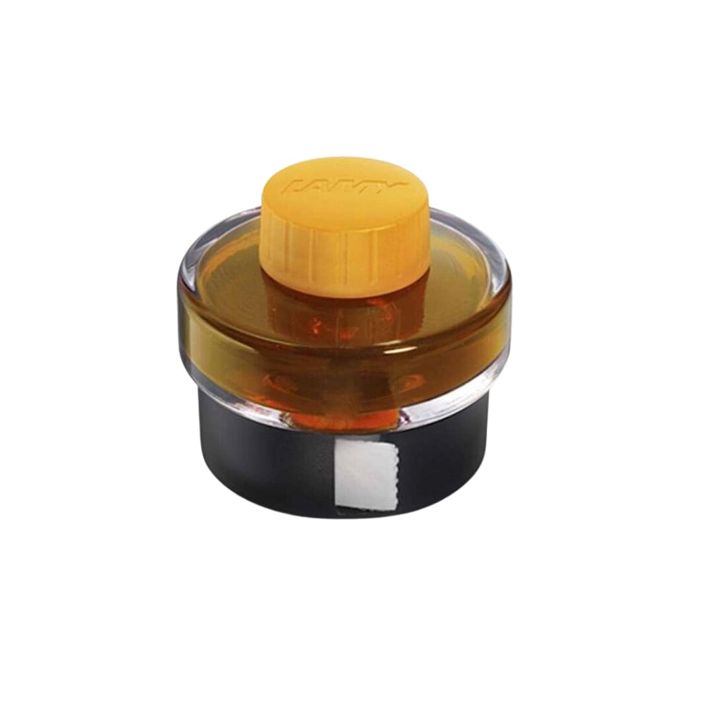 Lamy T52 - 50mL Ink bottle - Mango - Blesket Canada