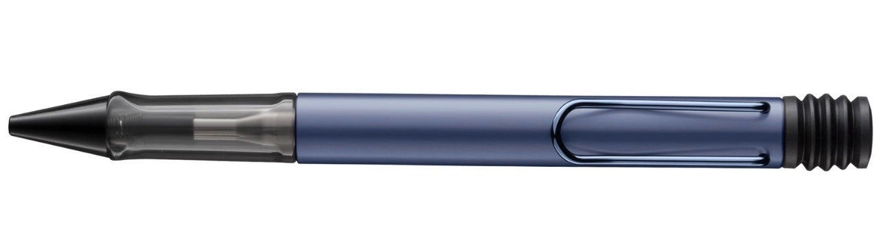 Lamy Lx Ballpoint Pen Blue - Blesket Canada