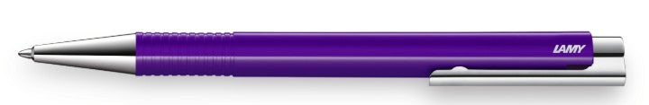 Lamy Logo M+ Ballpoint Pens Special Edition 2026 - Blesket Canada