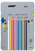 Lamy Plus Coloured Pencil Set in Metal Box - 12 Colours - Blesket Canada