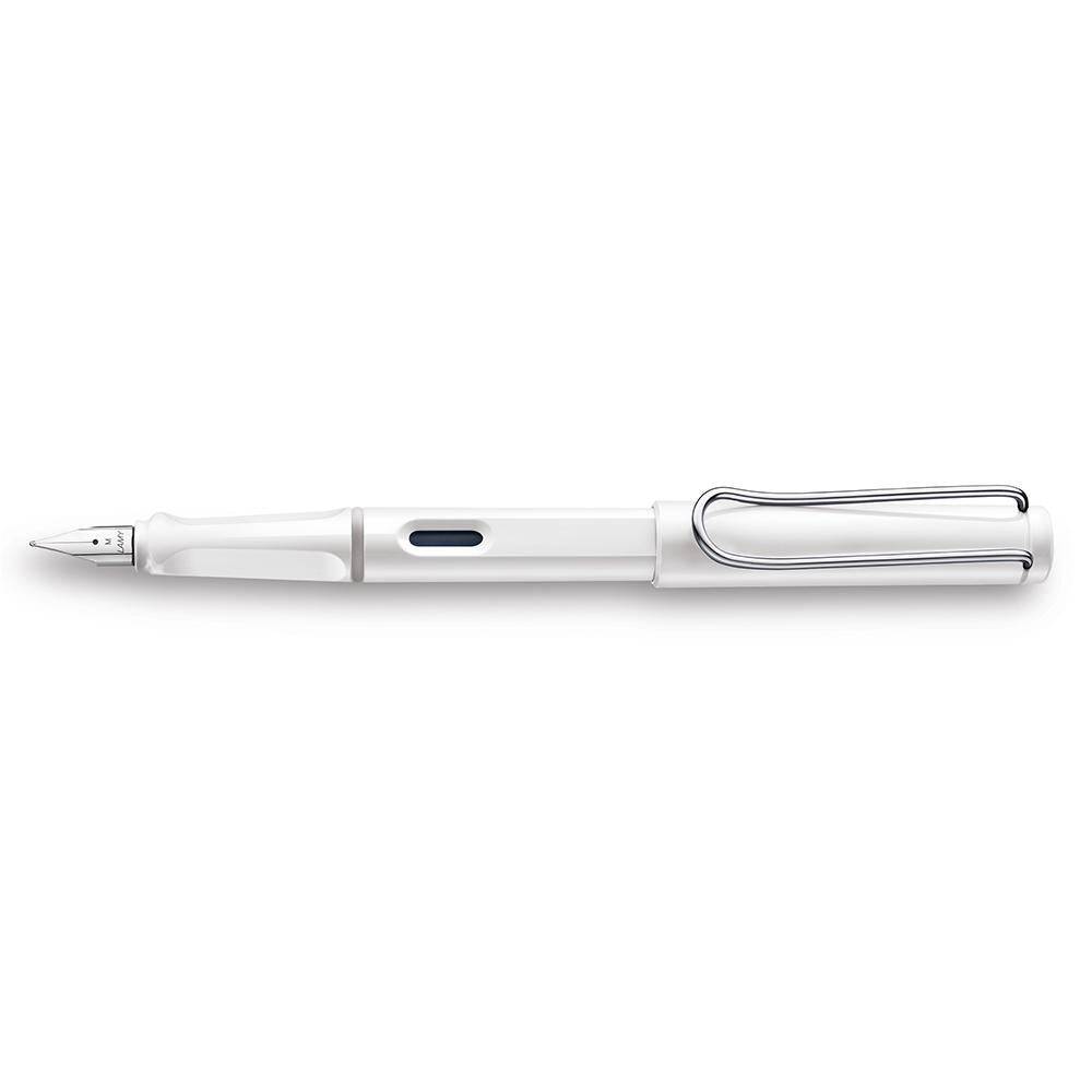 Lamy Safari Fountain Pen - Blesket Canada