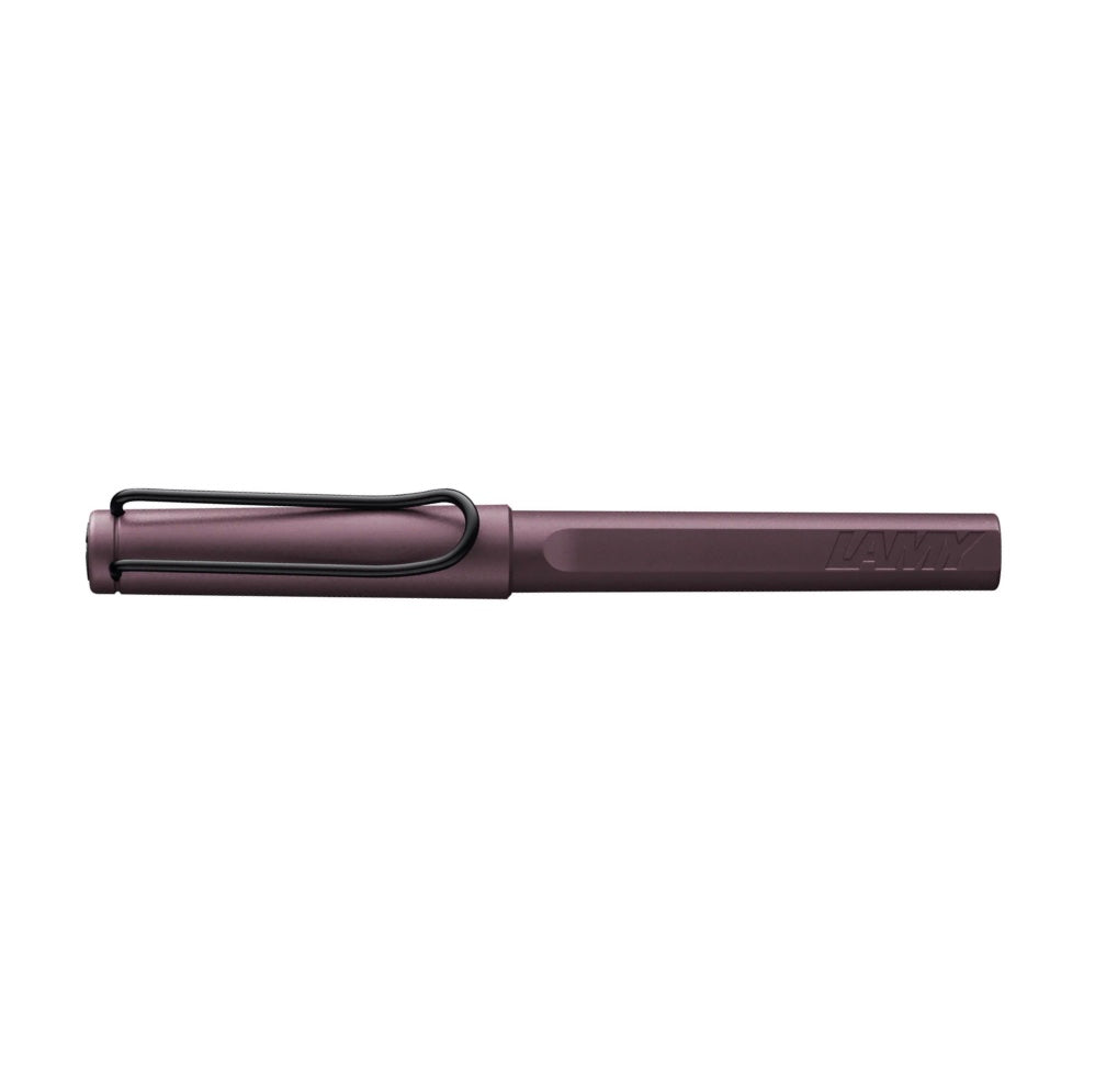 Lamy Safari 2025 Special Edition Rollerball Pen - Scarlet - Blesket Canada