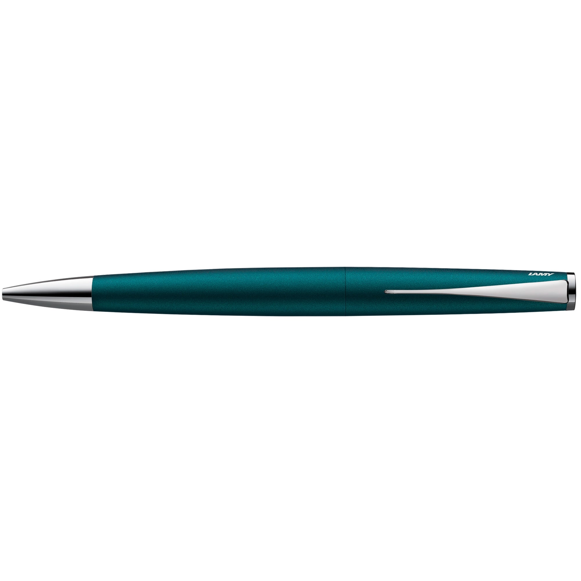 LAMY Studio Petrol Ballpoint Pen 2026 Limited Edition - Blesket Canada
