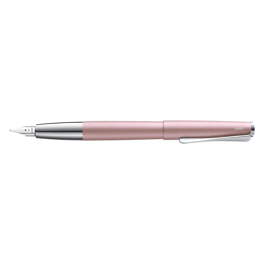 LAMY Studio Rose Matt Fountain pen Blesket Canada