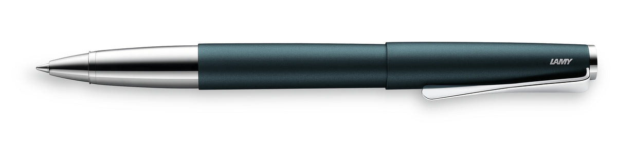 LAMY Studio Petrol Rollerball Pen 2026 Limited Edition - Blesket Canada