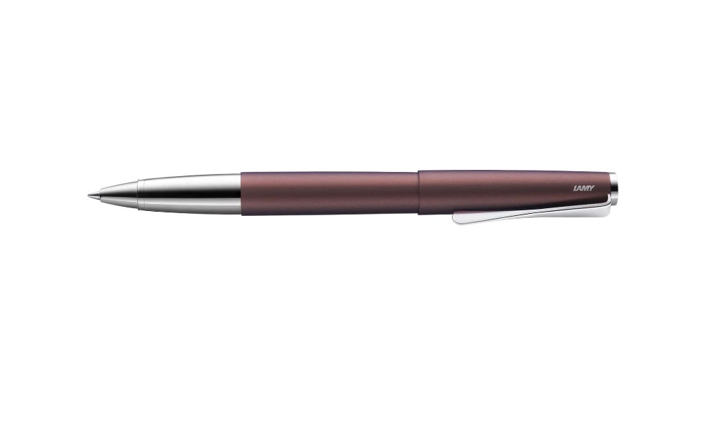 LAMY Studio Special Edition 2025 Rollerball Pen - Orion Matt - Blesket Canada