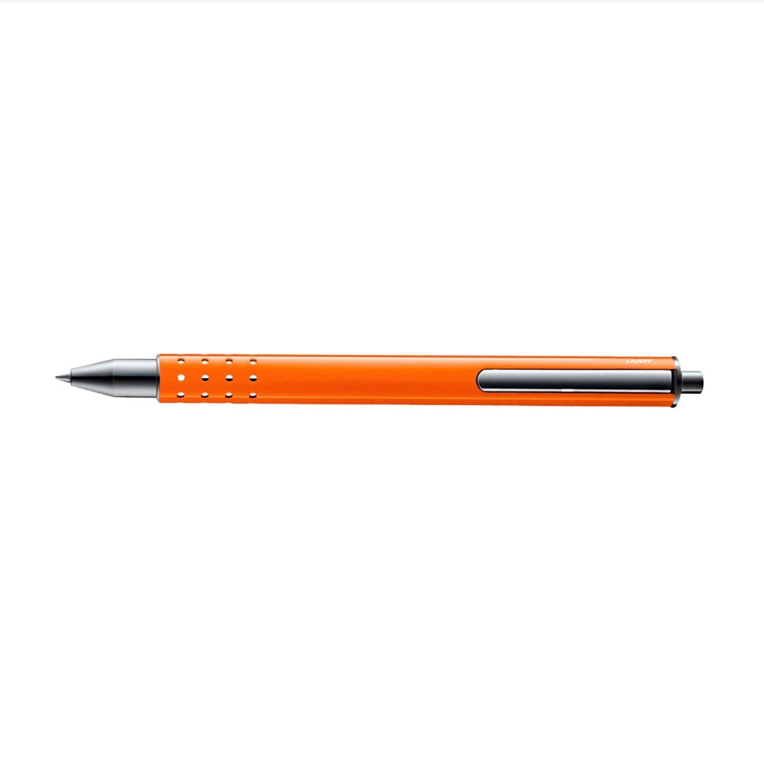 Lamy Swift Rollerball Pen Neon Orange - Blesket Canada