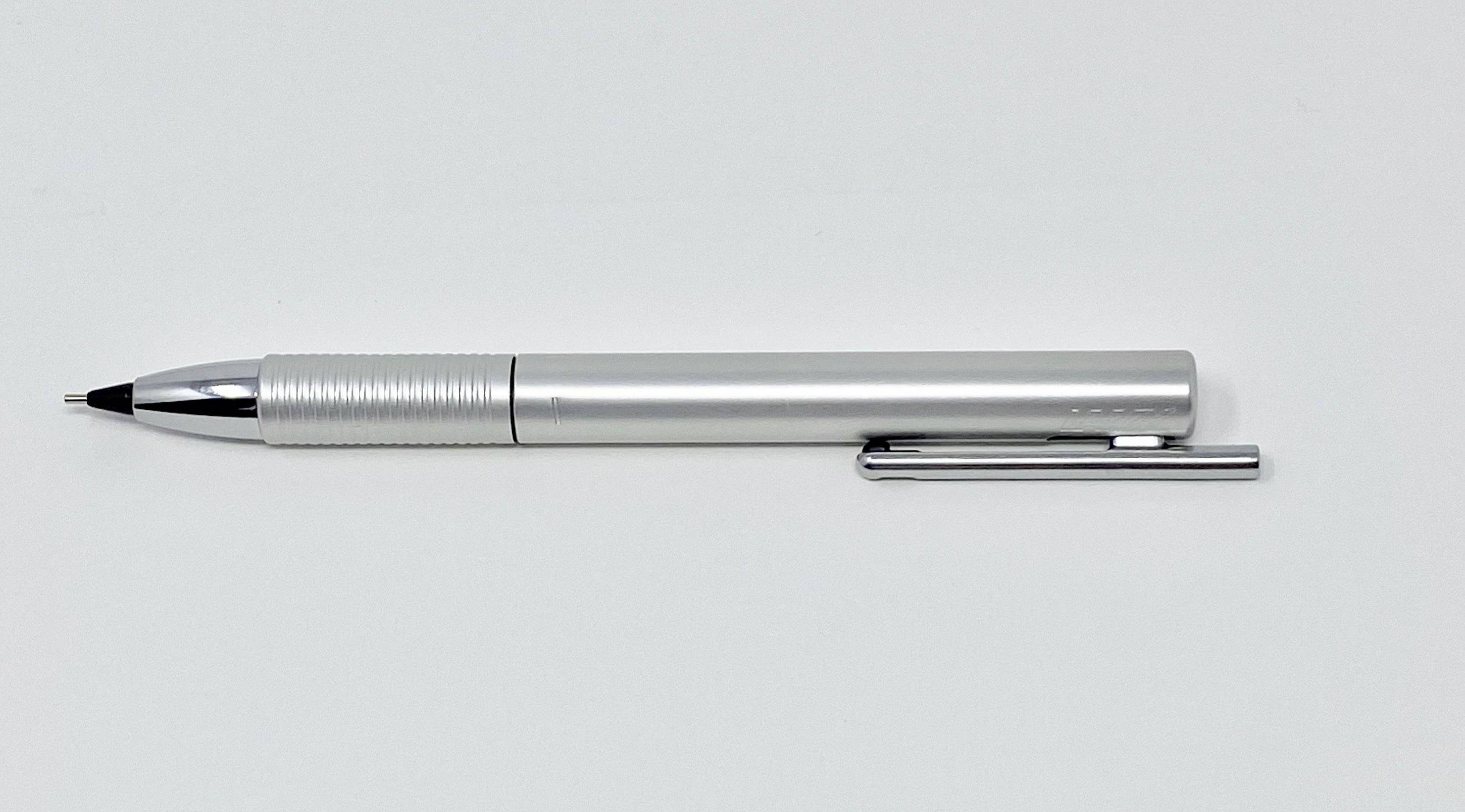 LAMY Tipo All Aluminum Mechanical Pencil 0.7mm - Blesket Canada