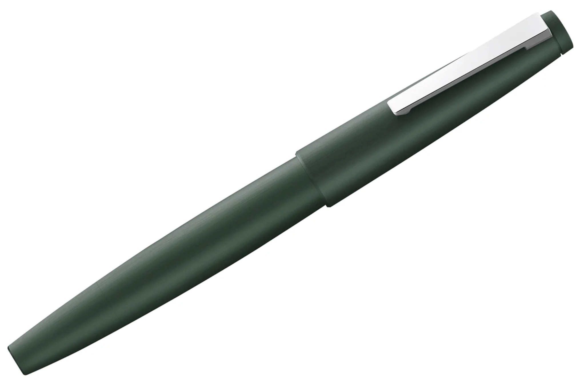 Lamy 2000 Pine 14kt Limited Edition Fountain Pen - Blesket Canada