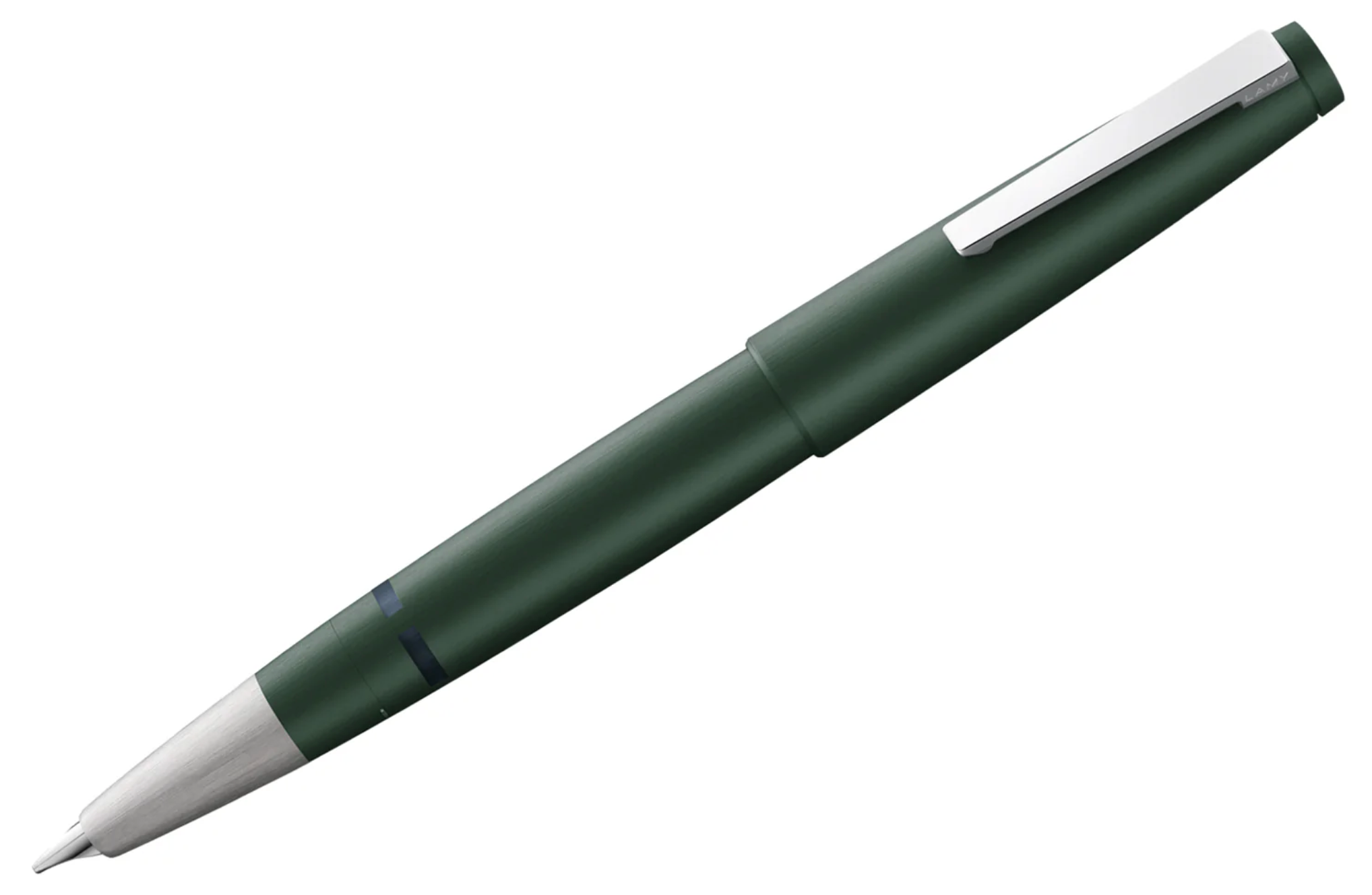 Lamy 2000 Pine 14kt Limited Edition Fountain Pen - Blesket Canada