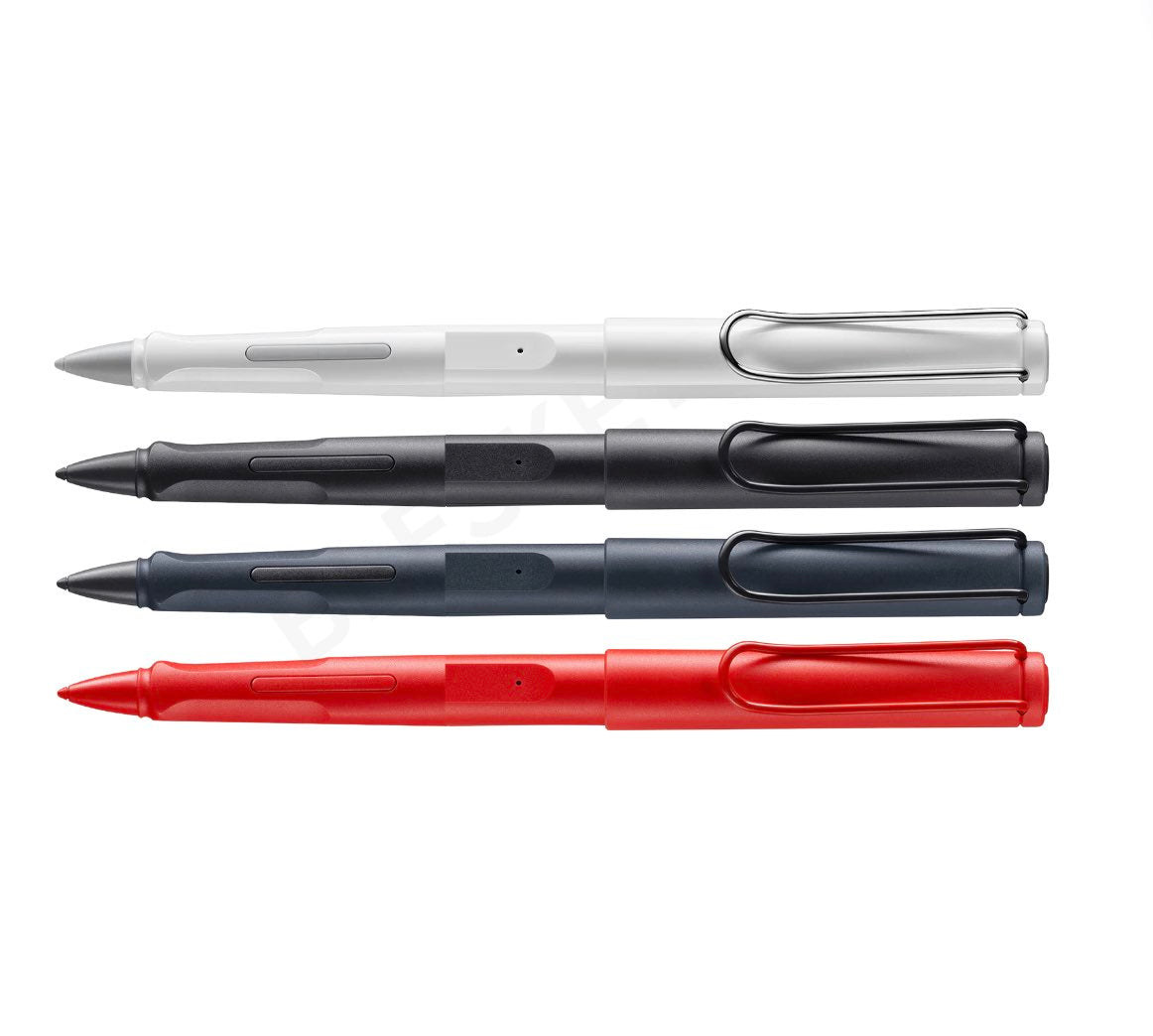 LAMY EMR Safari Stylus Note +