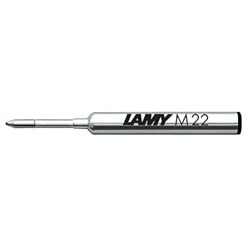 LAMY Ballpoint pen refill M22 - Blesket Canada