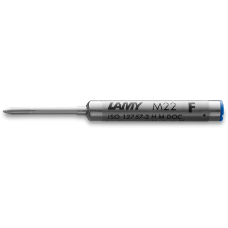 LAMY Ballpoint pen refill M22 - Blesket Canada