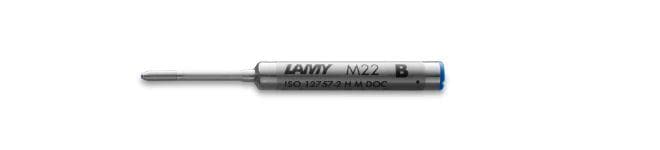 LAMY Ballpoint pen refill M22 - Blesket Canada