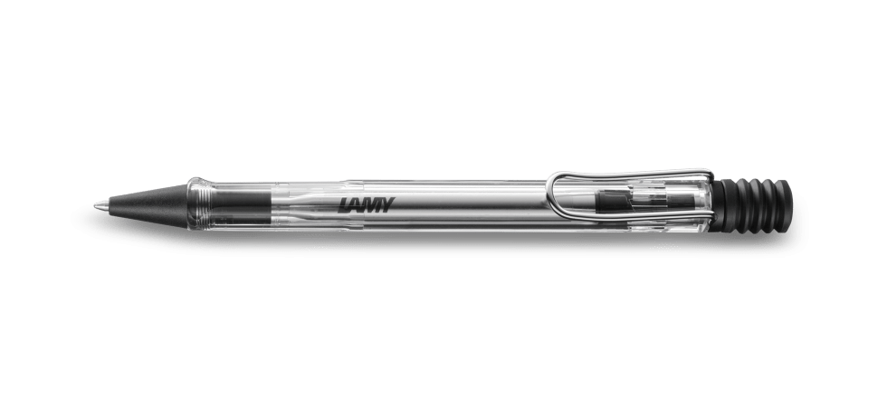 Lamy Safari Ballpoint Pen - Blesket Canada