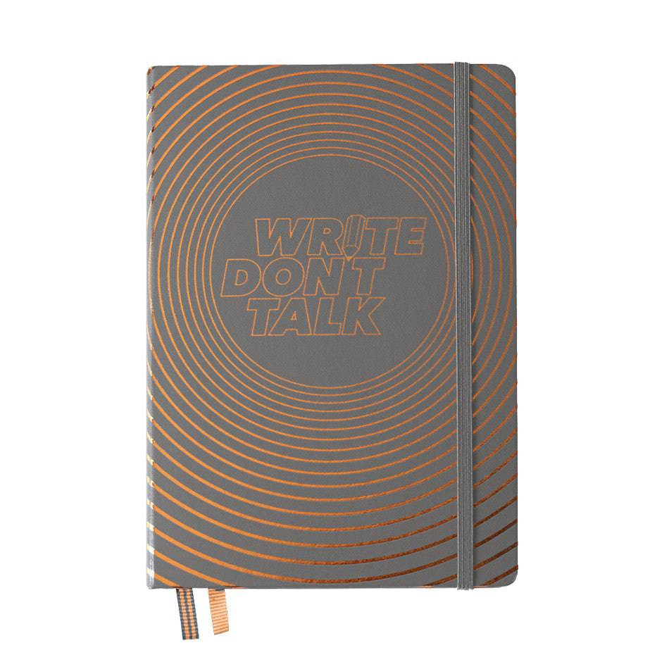 Leuchtturm1917 Write don't talk Limited Special Edition - Blesket Canada