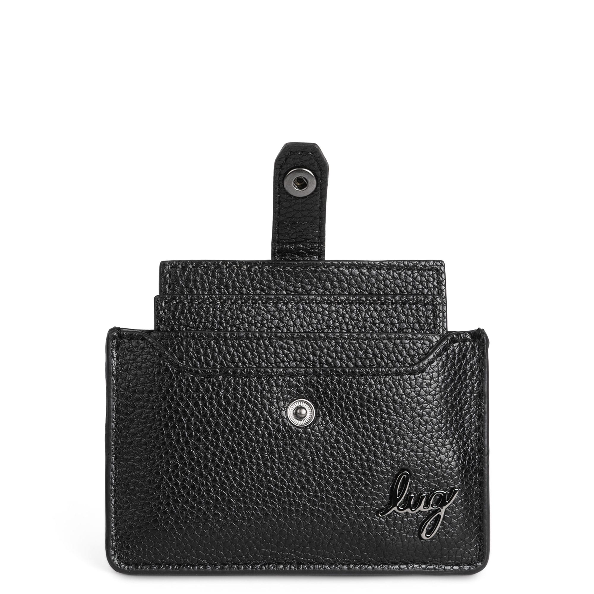 Lug Lift Classic VL RFID Wallet - Blesket Canada