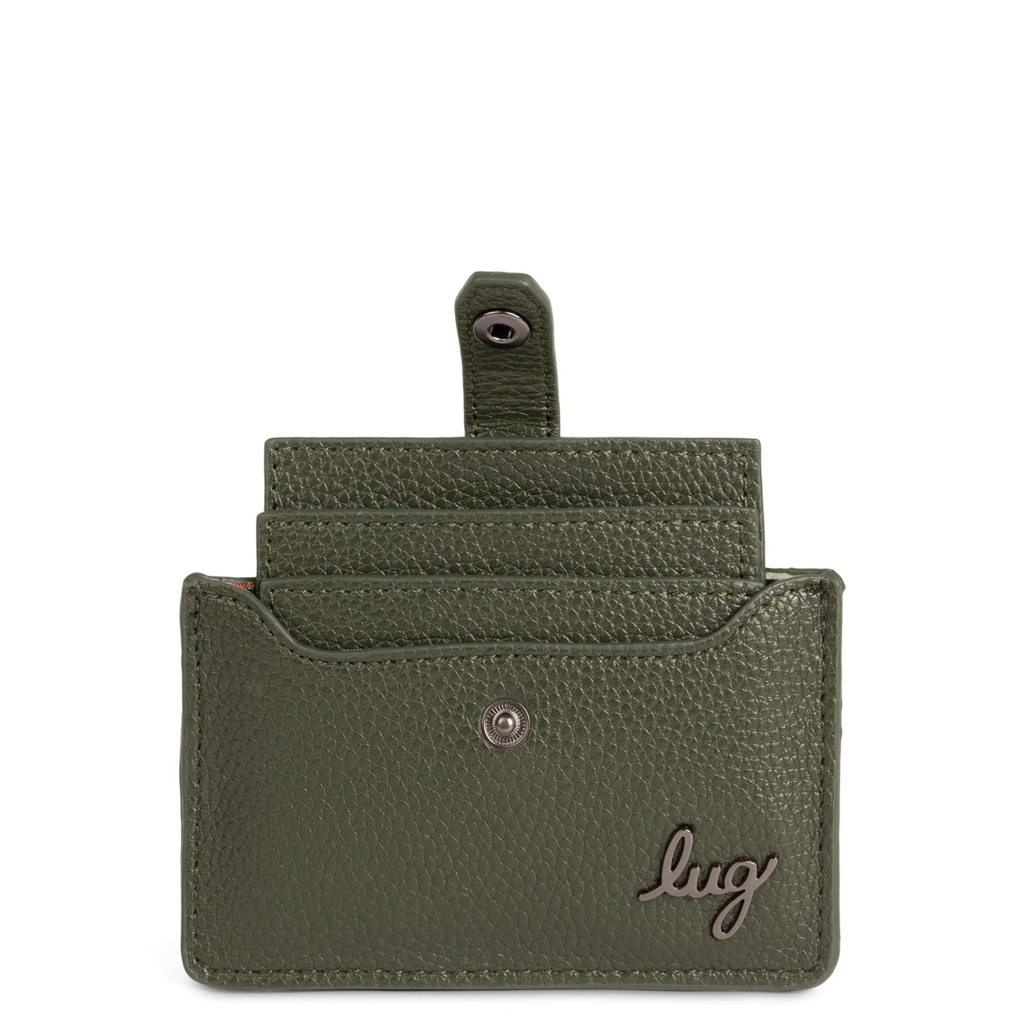 Lug Lift Classic VL RFID Wallet - Blesket Canada