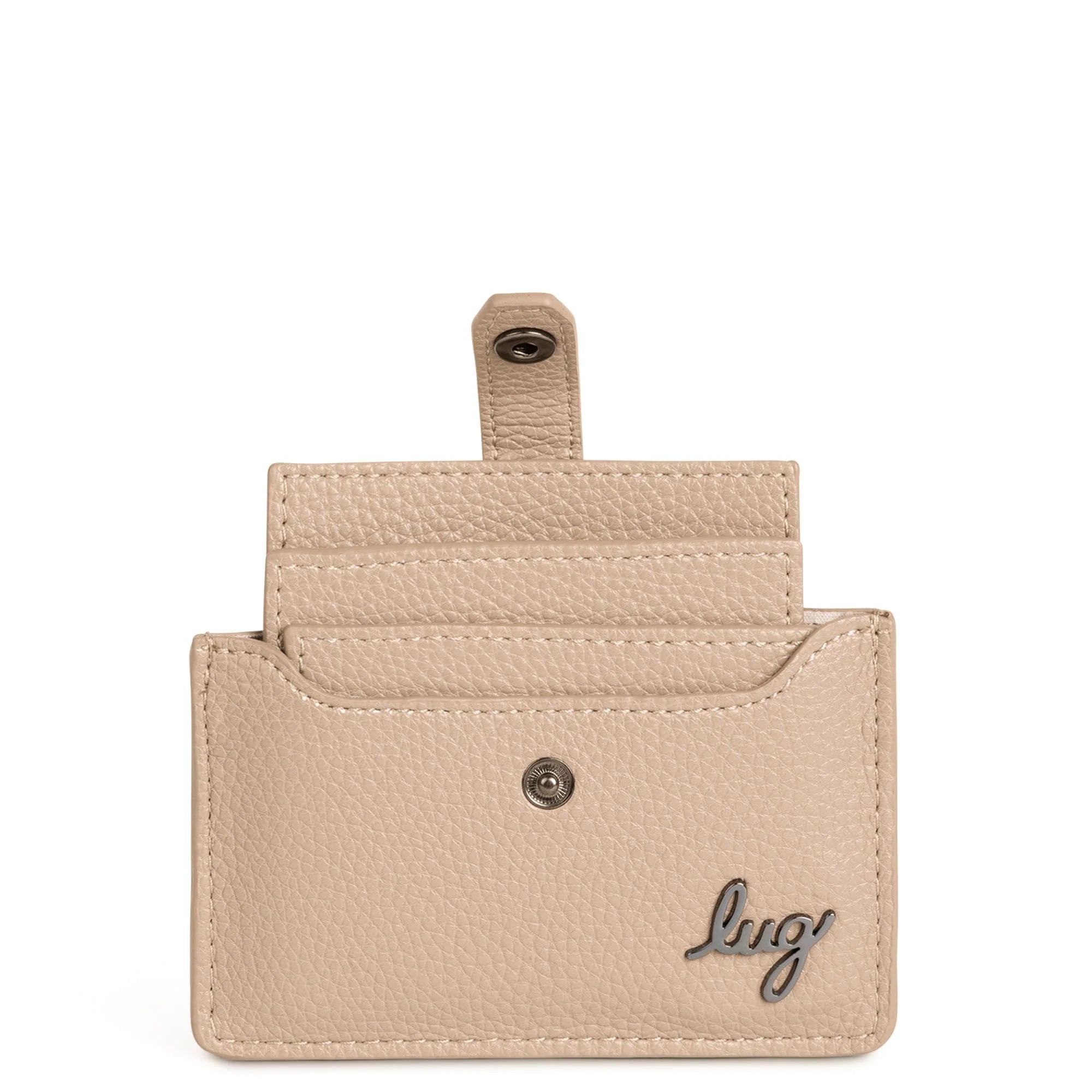 Lug Lift Classic VL RFID Wallet - Blesket Canada