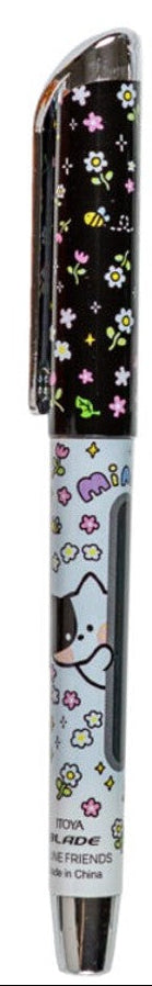 Line Friends Minini Meets - Ready to Write Fountain Pens - Blesket Canada