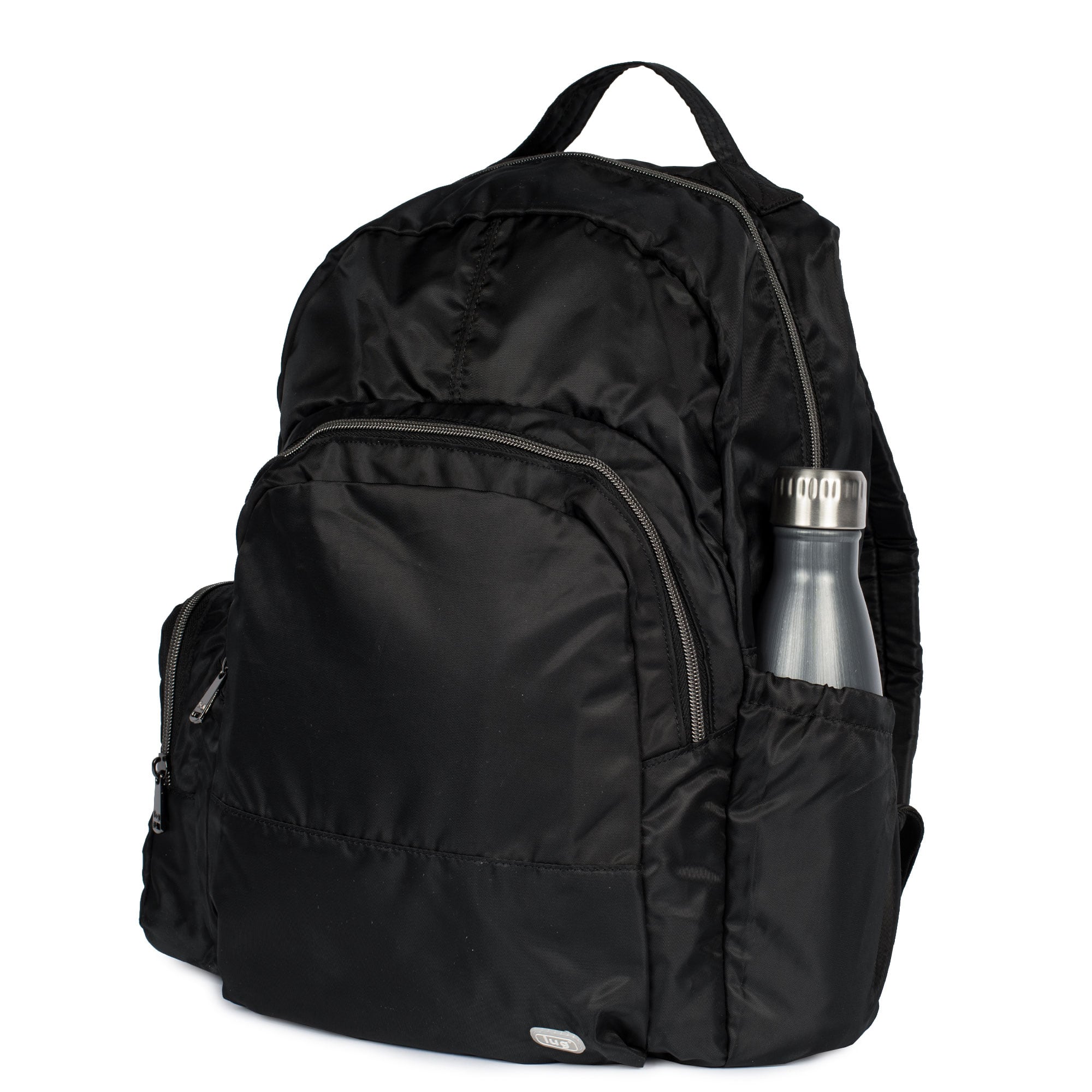 Lug Echo Backpack Packable - Midnight Black - Blesket Canada