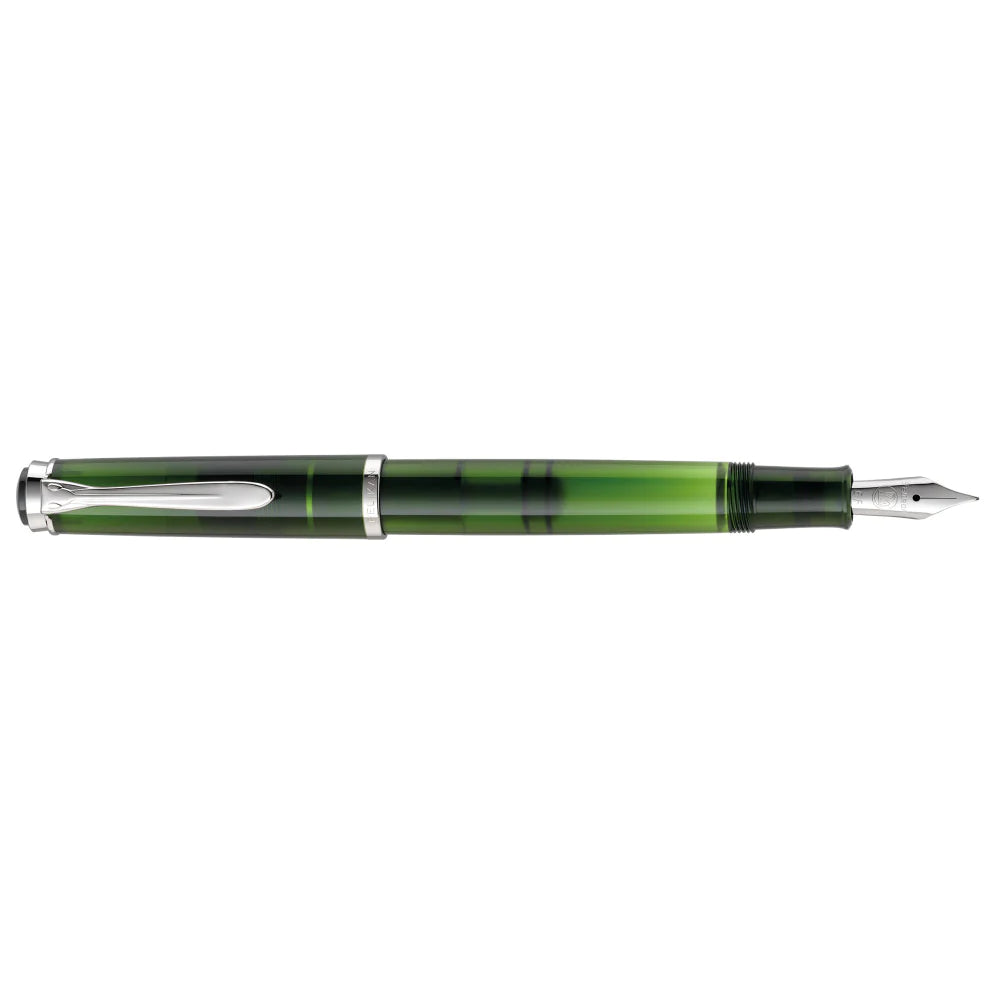 Pelikan Classic M205 Special Edition Fountain Pen Set With