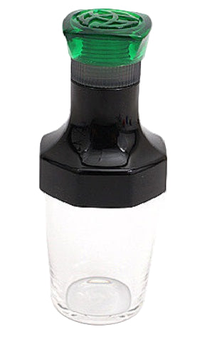 TWSBI Vac 20A Ink Bottle - Green - Blesket Canada