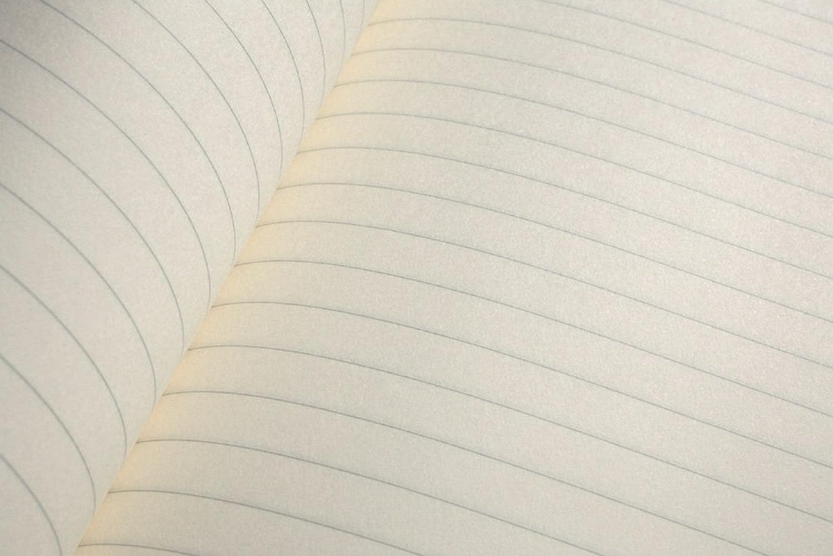 MONOKAKI Ruled Notebook - A5 – Blesket Canada