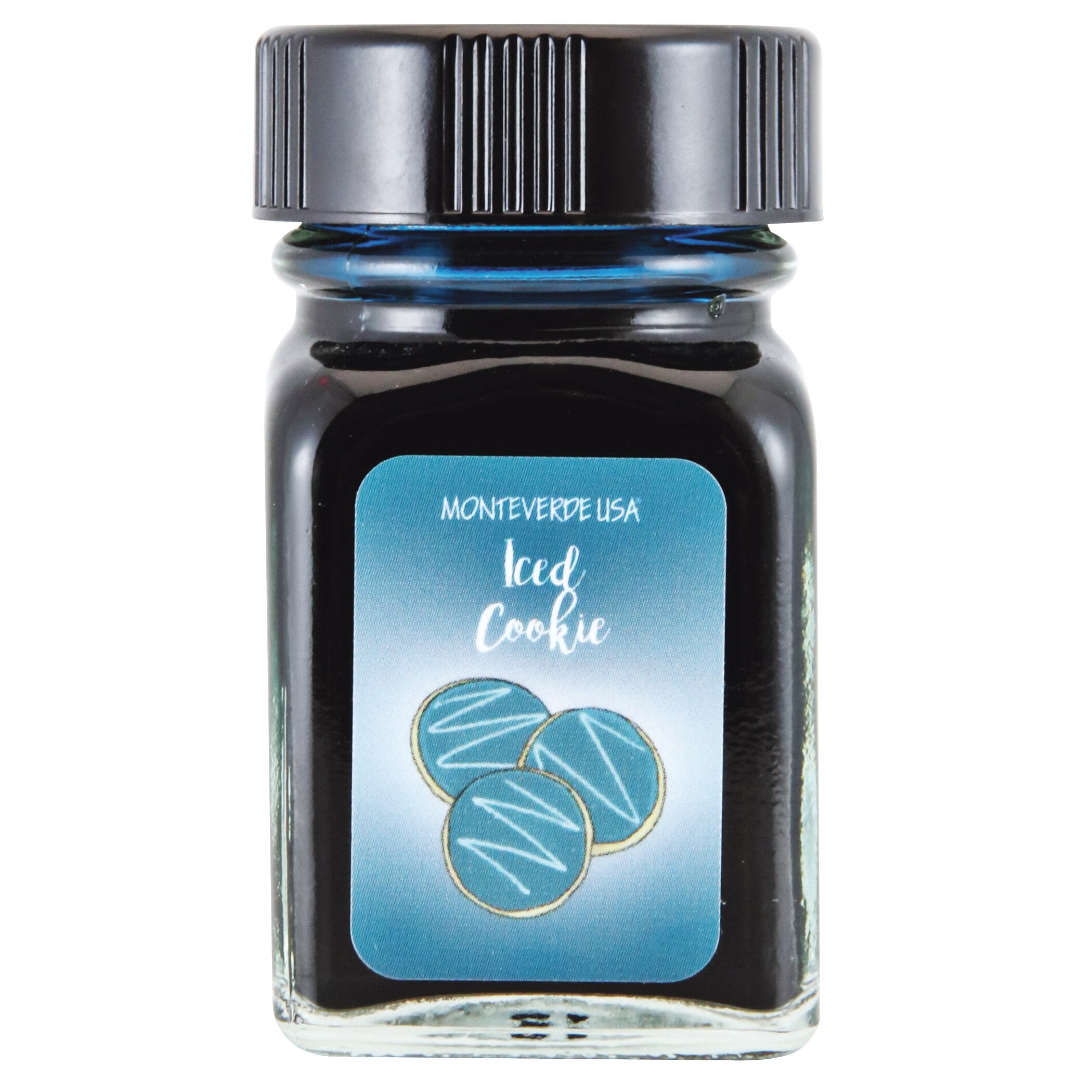 Monteverde Ink Sweet Life 30ml - Iced Cookie - Blesket Canada