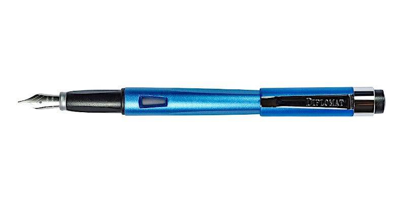 Diplomat Magnum Fountain Pen - Blesket Canada