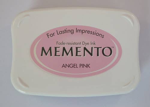 Memento Large Ink Pads - Blesket Canada