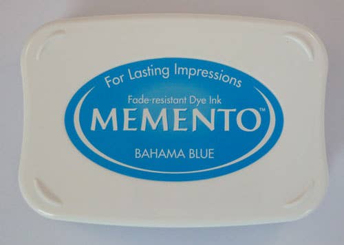 Memento Large Ink Pads - Blesket Canada