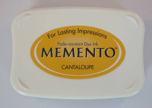 Memento Large Ink Pads - Blesket Canada