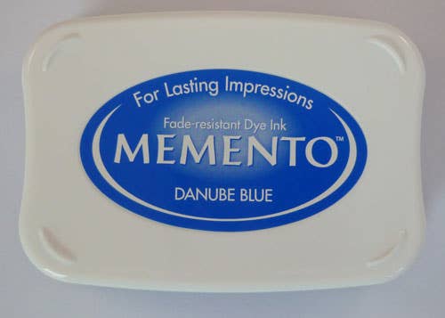 Memento Large Ink Pads - Blesket Canada