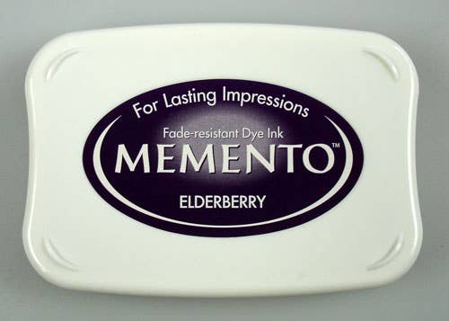 Memento Large Ink Pads - Blesket Canada