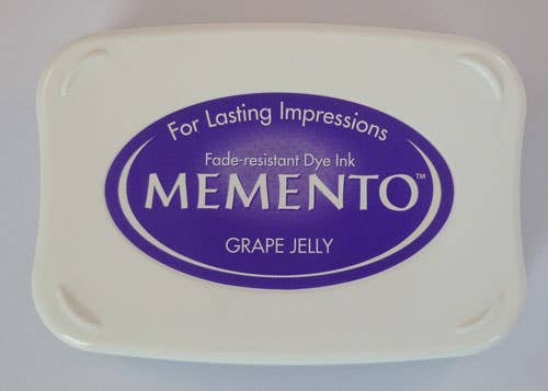 Memento Large Ink Pads - Blesket Canada
