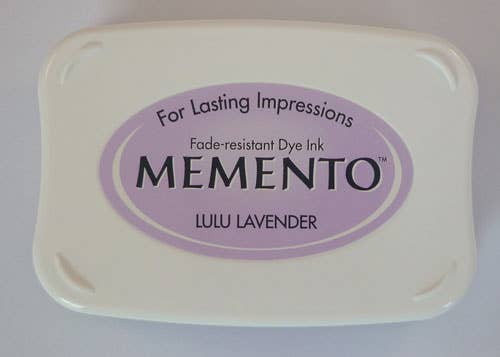 Memento Large Ink Pads - Blesket Canada
