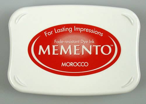 Memento Large Ink Pads - Blesket Canada