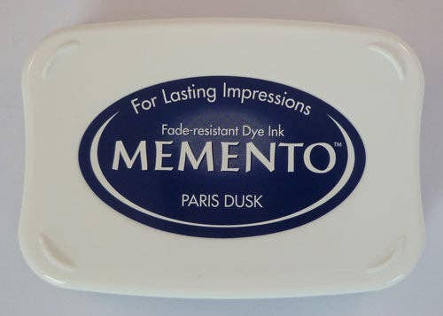 Memento Large Ink Pads - Blesket Canada