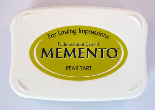 Memento Large Ink Pads - Blesket Canada