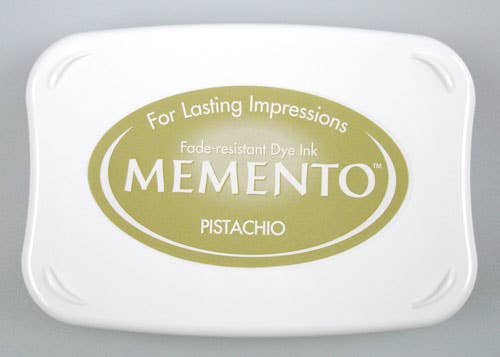 Memento Large Ink Pads - Blesket Canada