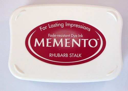 Memento Large Ink Pads - Blesket Canada