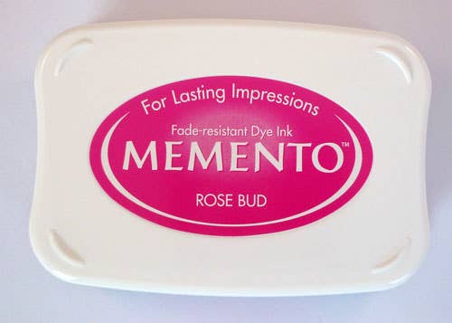 Memento Large Ink Pads - Blesket Canada