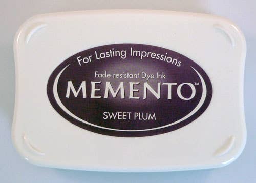 Memento Large Ink Pads - Blesket Canada