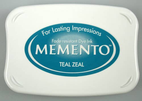 Memento Large Ink Pads - Blesket Canada