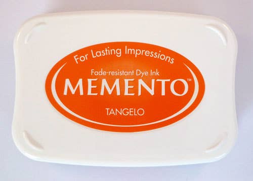 Memento Large Ink Pads - Blesket Canada
