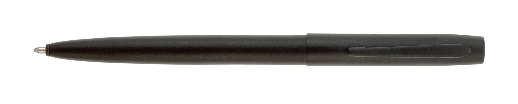 Military Space Pen Matte Black - Blesket Canada