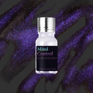 Wearingeul  Mind Control Glitter Potion 10ml - Blesket Canada