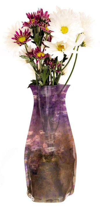 Modgy Claude Monet Water LIlies Vase - Blesket Canada