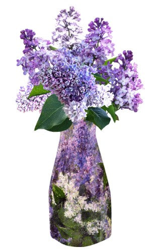 Modgy Vincent Mary Cassatt Lilacs Vase - Blesket Canada